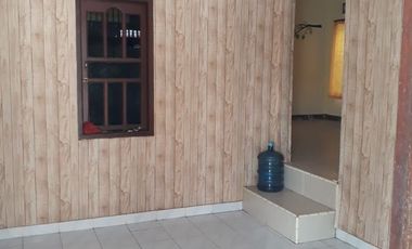 DIJUAL CEPAT RUMAH POSISI HOOK DI BALIKPAPAN REGENCY –