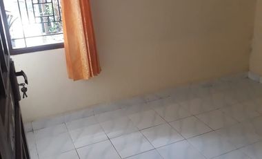 DIJUAL CEPAT RUMAH POSISI HOOK DI BALIKPAPAN REGENCY –