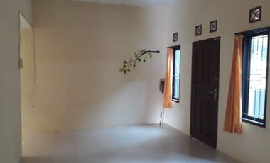 DIJUAL CEPAT RUMAH POSISI HOOK DI BALIKPAPAN REGENCY –
