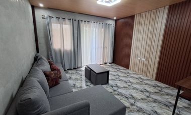 RFO Modern 4-Bedroom Fully Furnished Smart Townhouse in Upper Antipolo near Robinsons Place Antipolo