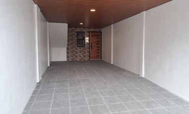 RFO Modern 4-Bedroom Fully Furnished Smart Townhouse in Upper Antipolo near Robinsons Place Antipolo