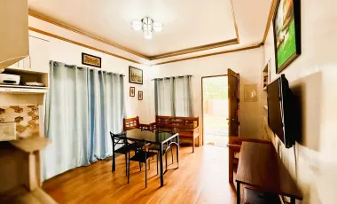 3 Bedroom House & Lot – Tagbilaran City , Bohol