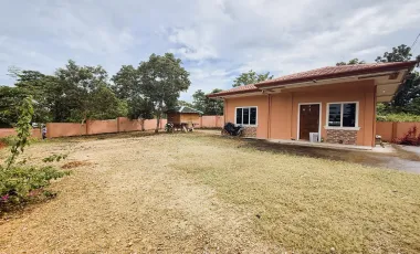 3 Bedroom House & Lot – Tagbilaran City , Bohol