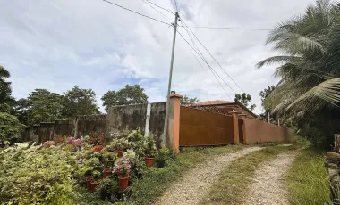 3 Bedroom House & Lot – Tagbilaran City , Bohol