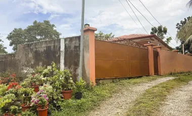 3 Bedroom House & Lot – Tagbilaran City , Bohol