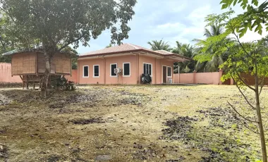 3 Bedroom House & Lot – Tagbilaran City , Bohol