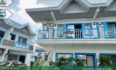 1 Bedroom Unit for Rent I Located in Barangay Malabanias,Angeles City, Pampanga