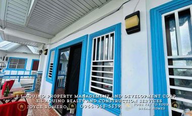 1 Bedroom Unit for Rent I Located in Barangay Malabanias,Angeles City, Pampanga