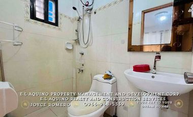 1 Bedroom Unit for Rent I Located in Barangay Malabanias,Angeles City, Pampanga