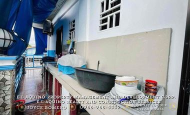 1 Bedroom Unit for Rent I Located in Barangay Malabanias,Angeles City, Pampanga