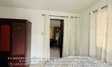 1 Bedroom Unit for Rent I Located in Barangay Malabanias,Angeles City, Pampanga