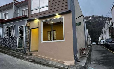 2 Storey Townhouse | Ideal for Rental, Store, or Small Business in Baguio City