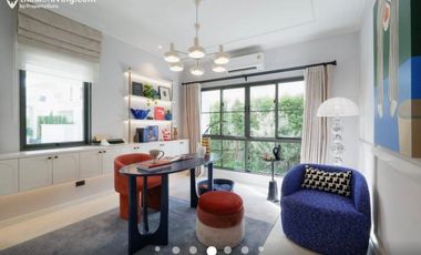 Setthasiri Bangna Km.10: 59.30sqwah 247sqm. 4bed 4bath Sell: 29,900,000 Rent: 180,000/mth. Am: 065619----