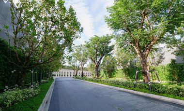 Setthasiri Bangna Km.10: 59.30sqwah 247sqm. 4bed 4bath Sell: 29,900,000 Rent: 180,000/mth. Am: 065619----