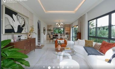 Setthasiri Bangna Km.10: 59.30sqwah 247sqm. 4bed 4bath Sell: 29,900,000 Rent: 180,000/mth. Am: 065619----