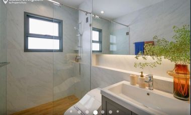 Setthasiri Bangna Km.10: 59.30sqwah 247sqm. 4bed 4bath Sell: 29,900,000 Rent: 180,000/mth. Am: 065619----