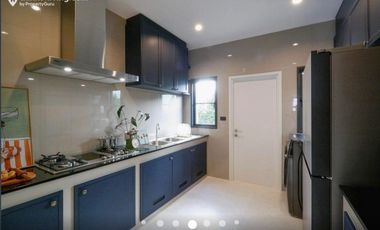 Setthasiri Bangna Km.10: 59.30sqwah 247sqm. 4bed 4bath Sell: 29,900,000 Rent: 180,000/mth. Am: 065619----