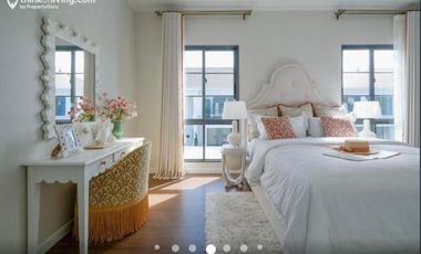 Setthasiri Bangna Km.10: 59.30sqwah 247sqm. 4bed 4bath Sell: 29,900,000 Rent: 180,000/mth. Am: 065619----