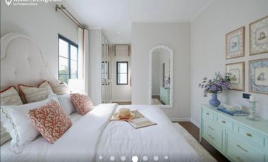 Setthasiri Bangna Km.10: 59.30sqwah 247sqm. 4bed 4bath Sell: 29,900,000 Rent: 180,000/mth. Am: 065619----