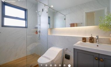 Setthasiri Bangna Km.10: 59.30sqwah 247sqm. 4bed 4bath Sell: 29,900,000 Rent: 180,000/mth. Am: 065619----