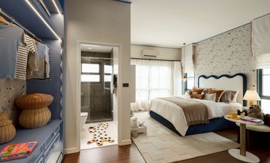 Setthasiri Bangna Km.10: 59.30sqwah 247sqm. 4bed 4bath Sell: 29,900,000 Rent: 180,000/mth. Am: 065619----