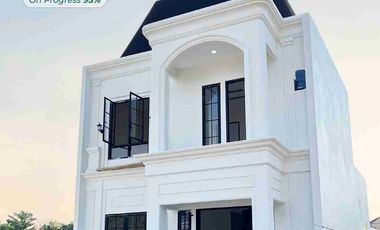 Rumah dijual di Pai, Biringkanaya, Makassar, Sulawesi Selatan