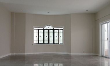 FOR LEASE - Two Storey House and Lot in Valle Verde 1, Brgy. Ugong, Pasig City