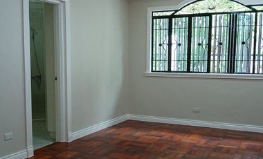 FOR LEASE - Two Storey House and Lot in Valle Verde 1, Brgy. Ugong, Pasig City