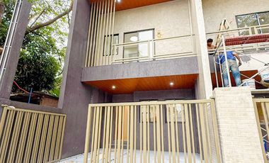 5% DOWNPAYMENT BRAND NEW MINIMALIST DUPLEX HOUSE AND LOT FOR SALE IN BACOOR CAVITE