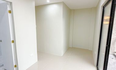 5% DOWNPAYMENT BRAND NEW MINIMALIST DUPLEX HOUSE AND LOT FOR SALE IN BACOOR CAVITE