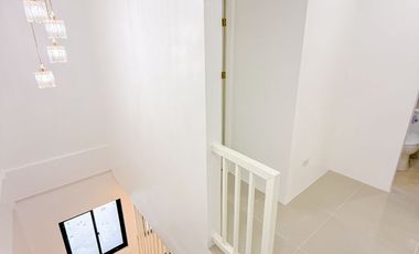 5% DOWNPAYMENT BRAND NEW MINIMALIST DUPLEX HOUSE AND LOT FOR SALE IN BACOOR CAVITE