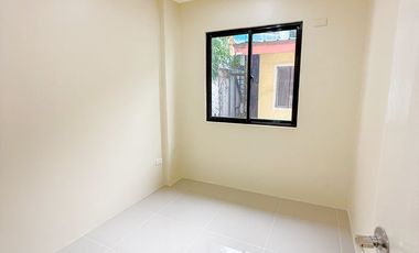 5% DOWNPAYMENT BRAND NEW MINIMALIST DUPLEX HOUSE AND LOT FOR SALE IN BACOOR CAVITE
