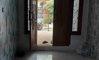 Dijual Komplek Vila Mutiara Jaya IV Cibitung Bekasi siap Huni