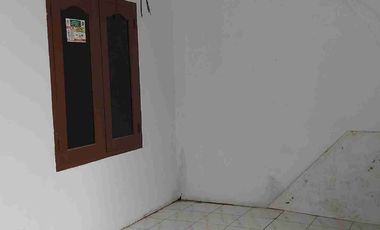 Dijual Komplek Vila Mutiara Jaya IV Cibitung Bekasi siap Huni