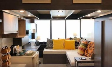 Condo Unit For Lease in Pacific Skyloft
