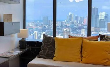 Condo Unit For Lease in Pacific Skyloft