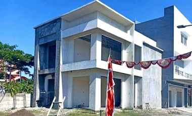 Perumahan dijual di New Green Hill Residence, RW 08, Gunung Anyar, Gunung Anyar, Surabaya, Jawa Timur
