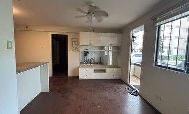 Rush Sale! 1 Bedroom Unit with Parking Solano Hills Building 3 West Service Road Sucat Muntinlupa City