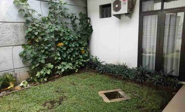 Rumah Batununggal Elok Dekat Cijagra, Kembar Bandung