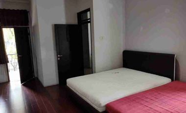 Rumah Batununggal Elok Dekat Cijagra, Kembar Bandung