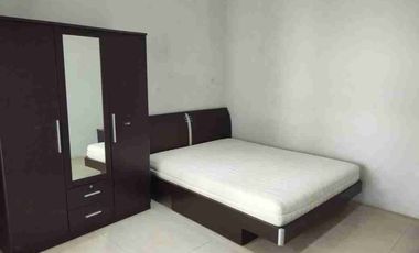 Rumah Batununggal Elok Dekat Cijagra, Kembar Bandung