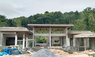 Presale 3-Bedrooms 3-Bathroom Exclusive Villa for Sale – Only 1 Unit Available