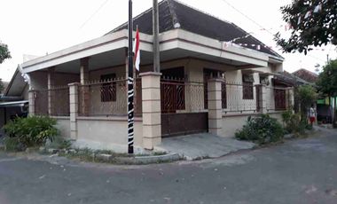 Rumah Siap Huni Di Pusat Kota Jember