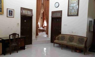 Rumah Siap Huni Di Pusat Kota Jember