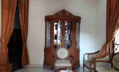 Rumah Siap Huni Di Pusat Kota Jember