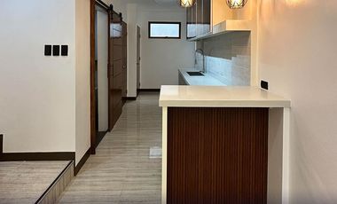 For Sale: Brand New Townhouse in Bangkal, Makati City