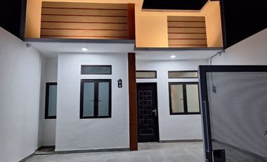 Rumah dijual di Perum. Pesona Bumyagara, Ciketing, Mustikajaya, Bekasi, Jawa Barat