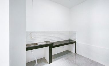 Rumah Minimalis 15 Menit ke Gerbang Toll Kayu Manis 1 Siap KPR J-37547