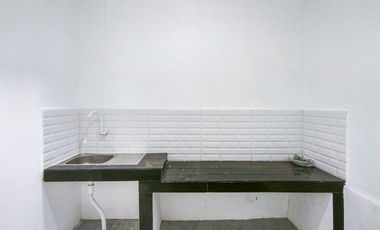 Rumah Minimalis 15 Menit ke Gerbang Toll Kayu Manis 1 Siap KPR J-37547