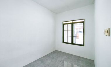 Rumah Minimalis 15 Menit ke Gerbang Toll Kayu Manis 1 Siap KPR J-37547